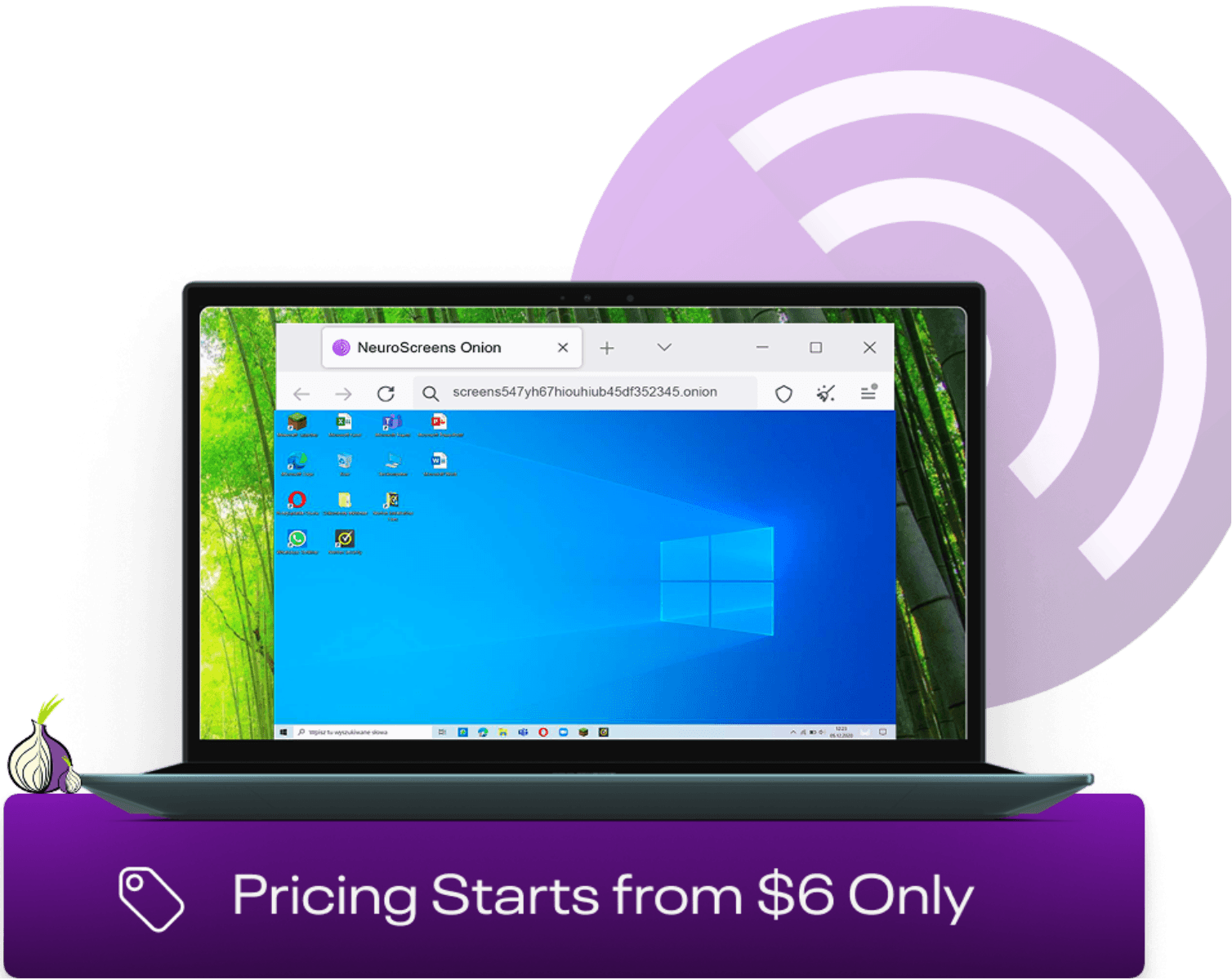 pricing